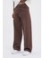 Erkek Oversize Baggy Jean Coffee Asit 2