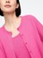Kadın Pembe Cashsoft Hırka 3