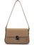 Kadın Vegan Taupe Omuz Çanta 921 26931 Bn Canta SK24-25 Taupe 1