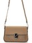 Kadın Vegan Taupe Omuz Çanta 921 26931 Bn Canta SK24-25 Taupe 2