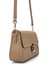 Kadın Vegan Taupe Omuz Çanta 921 26931 Bn Canta SK24-25 Taupe 4