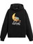 Ayda Tatlı Bir Rüya Kadın ve Erkek Sweatshirt Pamuklu Baskılı Ayıcıık Tasarım Hoodie Doğum Günü Hediyesi Pamuklu Ayıcık Tasarım Kapşonlu Sevgiliye Ayıcık Baskılı Kapşonlu Sweatshirt 1