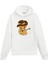 Country Ayıcık Kadın ve Erkek Sweatshirt Pamuklu Baskılı Ayıcıık Tasarım Hoodie Doğum Günü Hediyesi Pamuklu Ayıcık Tasarım Kapşonlu Sevgiliye Ayıcık Baskılı Kapşonlu Sweatshirt 1