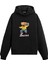 Breakdance Teddy Kadın ve Erkek Sweatshirt Pamuklu Baskılı Ayıcıık Tasarım Hoodie Doğum Günü Hediyesi Pamuklu Ayıcık Tasarım Kapşonlu Sevgiliye Ayıcık Baskılı Kapşonlu Sweatshirt 1