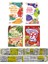 Benim Kuranı Kerim Sözlüğüm + Benim Siyer Sözlüğüm + Sevimli Hayvanlar+ Rabbimin 99 Ismi 4 Kitap Set 1