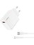 33W USB / Type-C Hızlı Şarj Aleti S-90 1