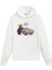 Cool Bear Kadın ve Erkek Sweatshirt Pamuklu Baskılı Ayıcıık Tasarım Hoodie Doğum Günü Hediyesi Pamuklu Ayıcık Tasarım Kapşonlu Sevgiliye Ayıcık Baskılı Kapşonlu Sweatshirt 1