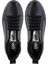 Kadın Vegan Siyah Sneakers & Spor Ayakkabı 817 08-2 Bn Ayk SK24-25 Sıyah Cılt 5