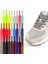 Spor Ayakkabı Bağı 120 cm 1 Çift 1