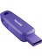 Phone Drive 256GB Android Uyumlu USB 3.2 Gen 1 Flash Bellek Purple Opulence - SDDDC6-256G-G46PO 2