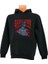 Gladiator Fight Club Baskılı Sweatshirt 1
