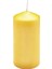 Rubin Licht Silindir Mum Sarı, 150X70 mm 1