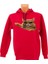 Kedi Baskılı Sweatshirt 1