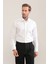 Regular Fit Poplin Erkek Gömleği 1