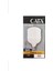15W Torch LED Ampul Beyaz Işık 6400K E27 CT-4329 1 Adet 2