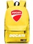 Erkek Ducati Ayarlanabilir Omuz Askılı Günlük Baskılı Sırt Çantası (Yurt Dışından) 1