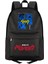 Berserk Erkek Okul Sırt Çantası (Yurt Dışından) 1