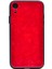 iPhone Xr Kılıf Mermer Desenli Marbel Cam Silikon Kılıf 1
