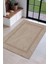 Hacko Naturel Sisal Kilim Hasır Halı Mutfak Halısı Balkon Halısı 3