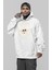 Unisex Aerosmith Rock And Roll Baskılı Kapüşonlu Sweatshirt, Oversize Rock Band Baskılı Hoodie 2