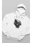Unisex Bad Omens Baskılı Kapüşonlu Sweatshirt, Oversize Rock Band Baskılı Hoodie 1