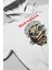 Unisex Skull Iron Maiden Baskılı Kapüşonlu Sweatshirt, Oversize Rock Metal Müzik Baskılı Hoodie 1