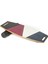 Denge Tahtası Balance Board Çift Fonksiyonlu Gym Board Rocket Board 73 x 31 cm 5