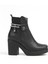 Pierre Cardin | PC-52528 - 3592 Siyah Cilt - Kadın Bot 1