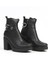 Pierre Cardin | PC-52528 - 3592 Siyah Cilt - Kadın Bot 2