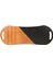 Denge Tahtası Balance Board Çift Fonksiyonlu Gym Board Rocket Board 73 x 28 cm Kahverengi 5