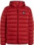 Tommy Hilfiger Tjm Hooded Lt Down Jacket Ext Mont 4