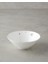 Talisman Bee Bone China Kase 15 cm Siyah-Gold 2