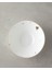 Talisman Bee Bone China Kase 15 cm Siyah-Gold 3