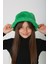 Çocuk Peluş Bucket Şapka Rkş-Ç-01 Benetton 1