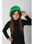 Çocuk Peluş Bucket Şapka Rkş-Ç-01 Benetton 2