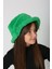 Çocuk Peluş Bucket Şapka Rkş-Ç-01 Benetton 3