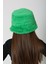 Çocuk Peluş Bucket Şapka Rkş-Ç-01 Benetton 5