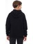Erkek Çocuk Nakışlı Sweatshirt 4