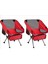 Mini Kamp Sandalyesi 2 Li Set 1