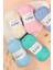 Yarn La Mia Kent Fuşya El Örgü İpi- L030 3