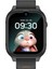 Hx Kids 4g Max Akıllı Çocuk Saati 1