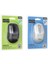 GM28 2.4g Business Kablosuz Mouse 4