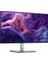 P2425HE 24" 5ms 100Hz Fhd 1920X1080 HDMI Dp Type-C USB VGA Asansör Pivot IPS LED Monitör 2