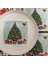 200 Paket Noel Peçete (Yurt Dışından) 1