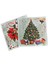 200 Paket Noel Peçete (Yurt Dışından) 4