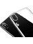 iPhone Xs Max Kılıf Ultra Ince Silikon Kılıf 0.2 mm 1