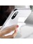 iPhone Xs Max Kılıf Ultra Ince Silikon Kılıf 0.2 mm 3