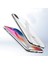iPhone Xs Max Kılıf Ultra Ince Silikon Kılıf 0.2 mm 4