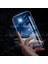 iPhone Xs Max Kılıf Ultra Ince Silikon Kılıf 0.2 mm 5