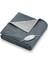Hd 75 Dark Grey Elektrikli Battaniye 1